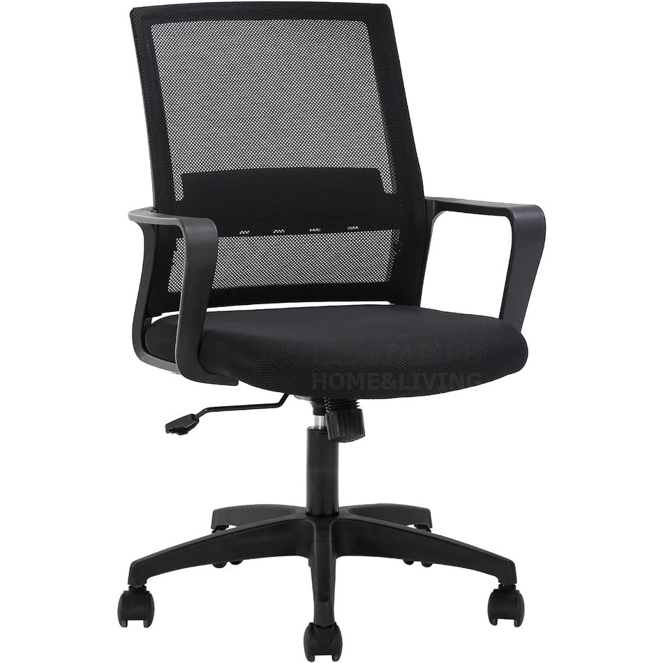 Office Chair Mesh Breathable Study Computer Chair