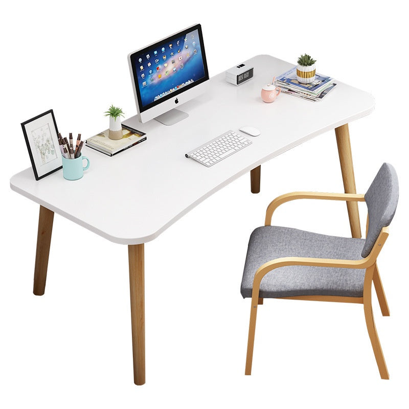 Study Table Home Office Desks Nordic Computer Modern Simple Writing Table Desktop Laptop Table
