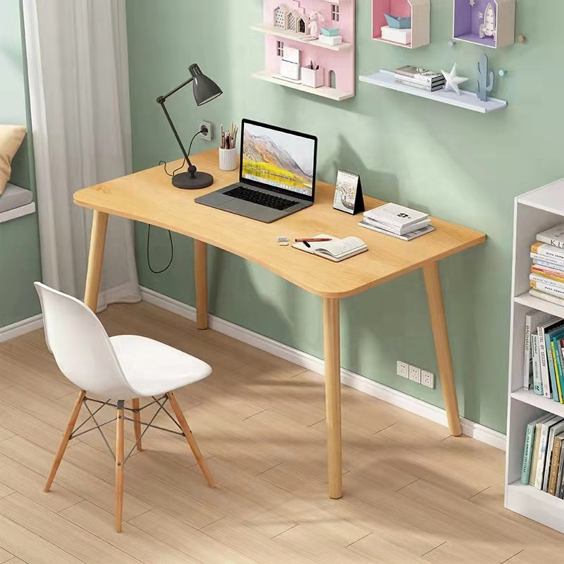Study Table Home Office Desks Nordic Computer Modern Simple Writing Table Desktop Laptop Table