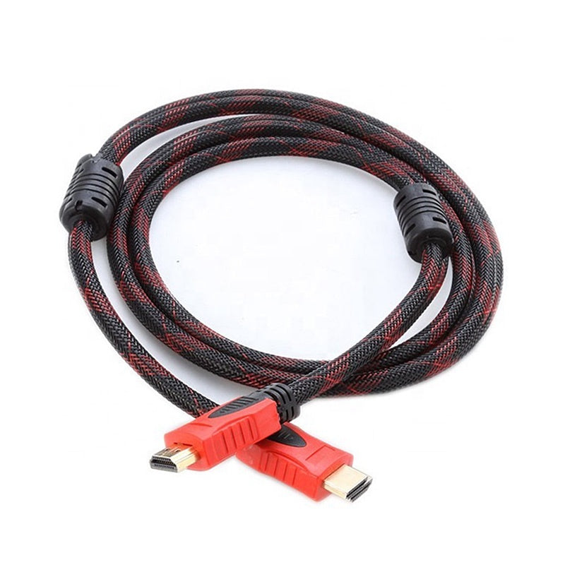 1.5M 3M 5M 10M 15M 20M High Speed HDMI Cable For LCD DVD HDTV