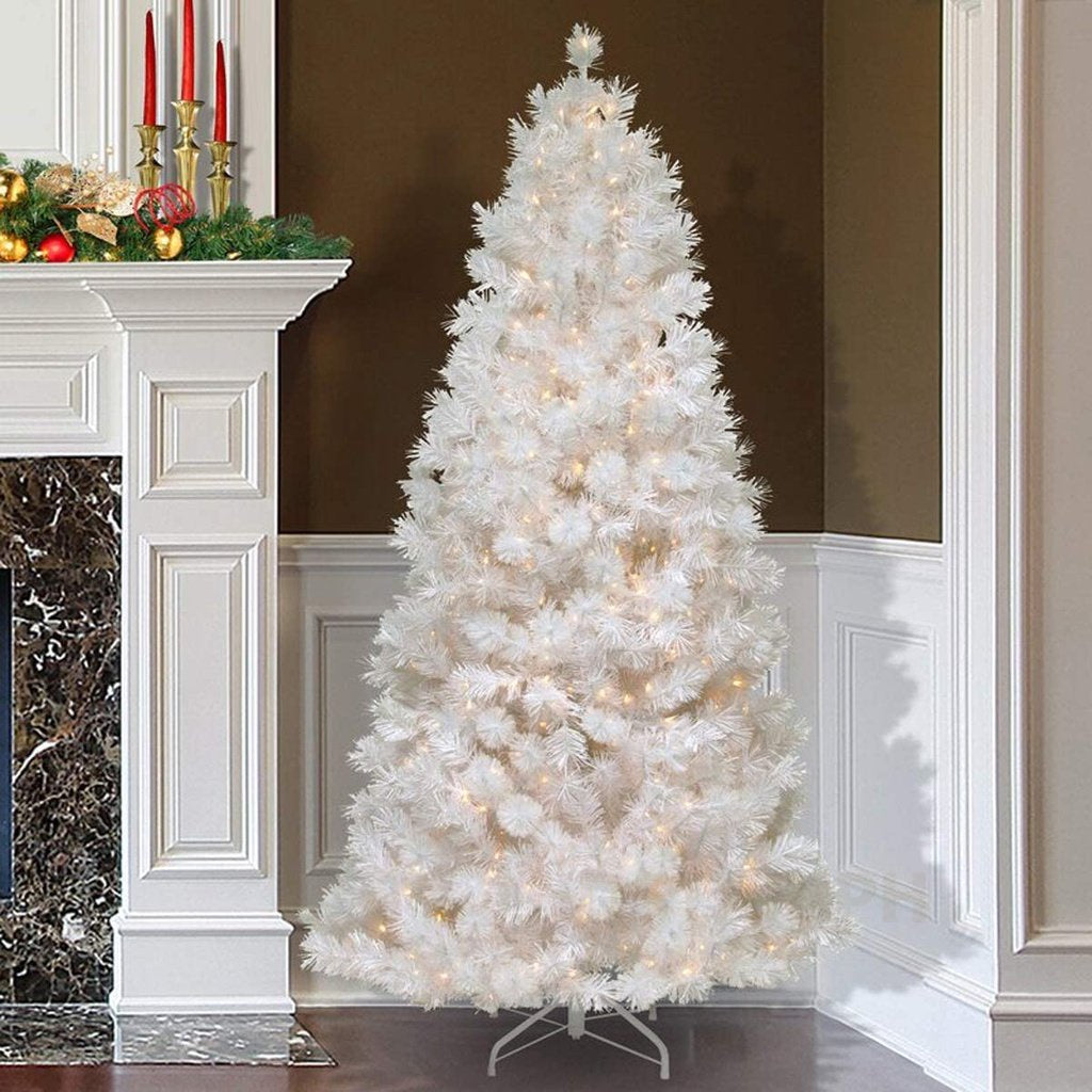 Christmas Tree 60cm 90cm 120cm 150cm Green White Christmas decoration