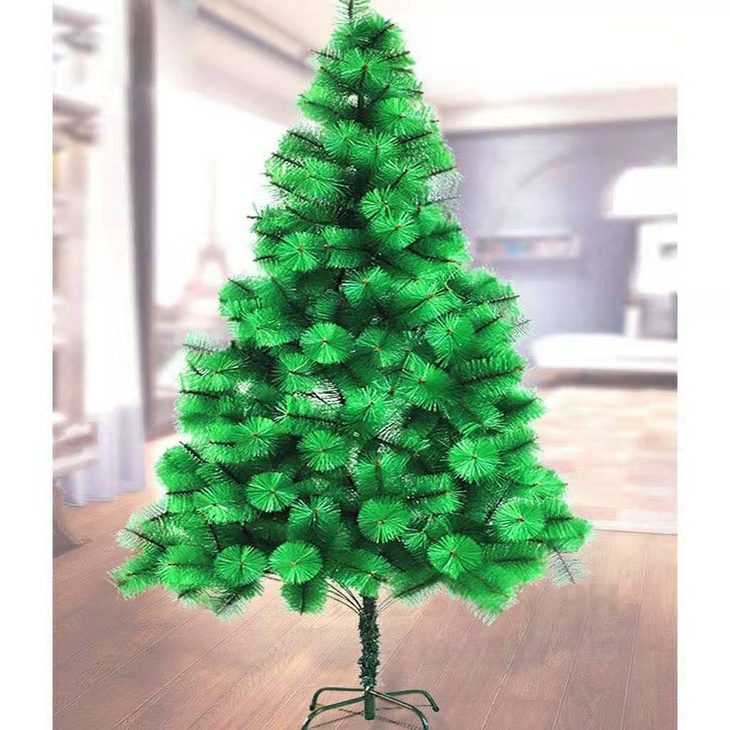 Christmas Tree 60cm 90cm 120cm 150cm Green White Christmas decoration