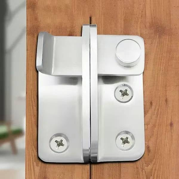 Stainless Steel Safety Hasp Door Lock