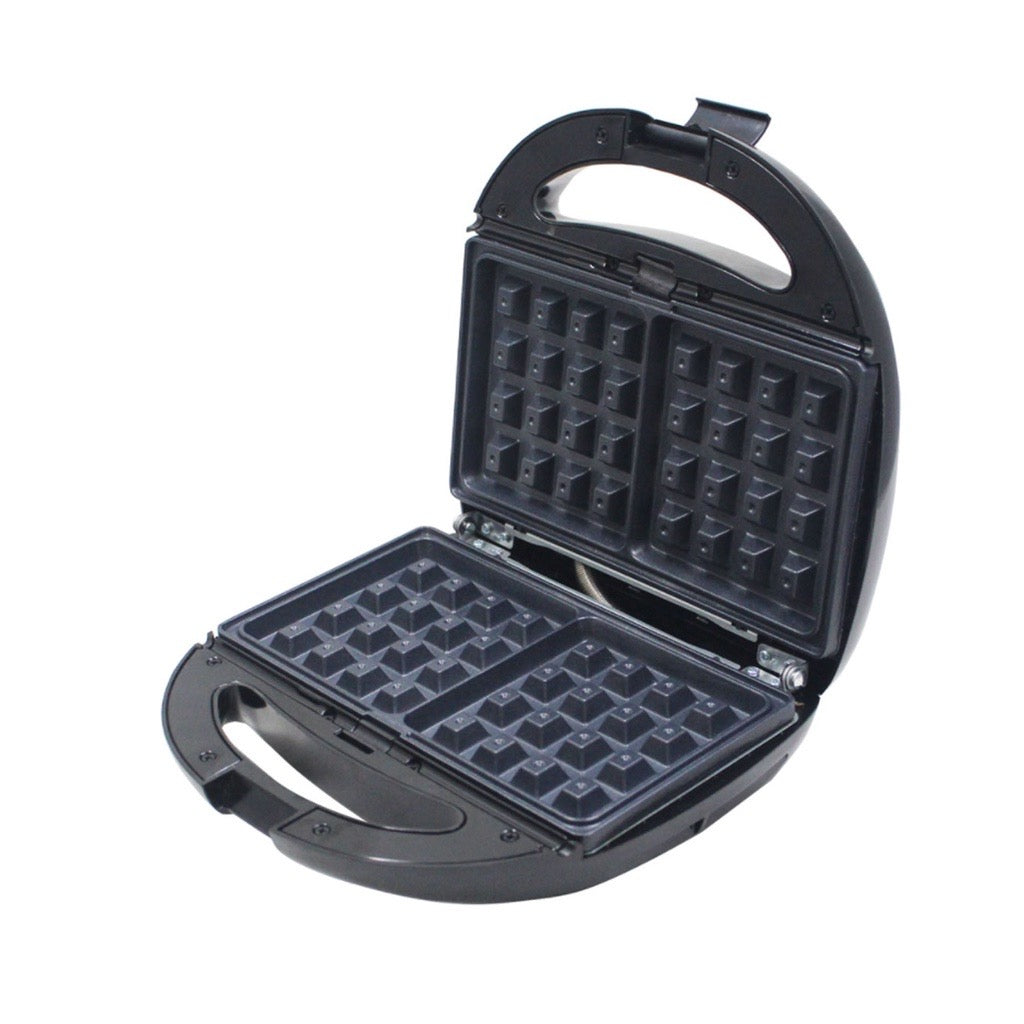 LEDSTAR Waffle Maker Breakfast Machine Sandwich Maker