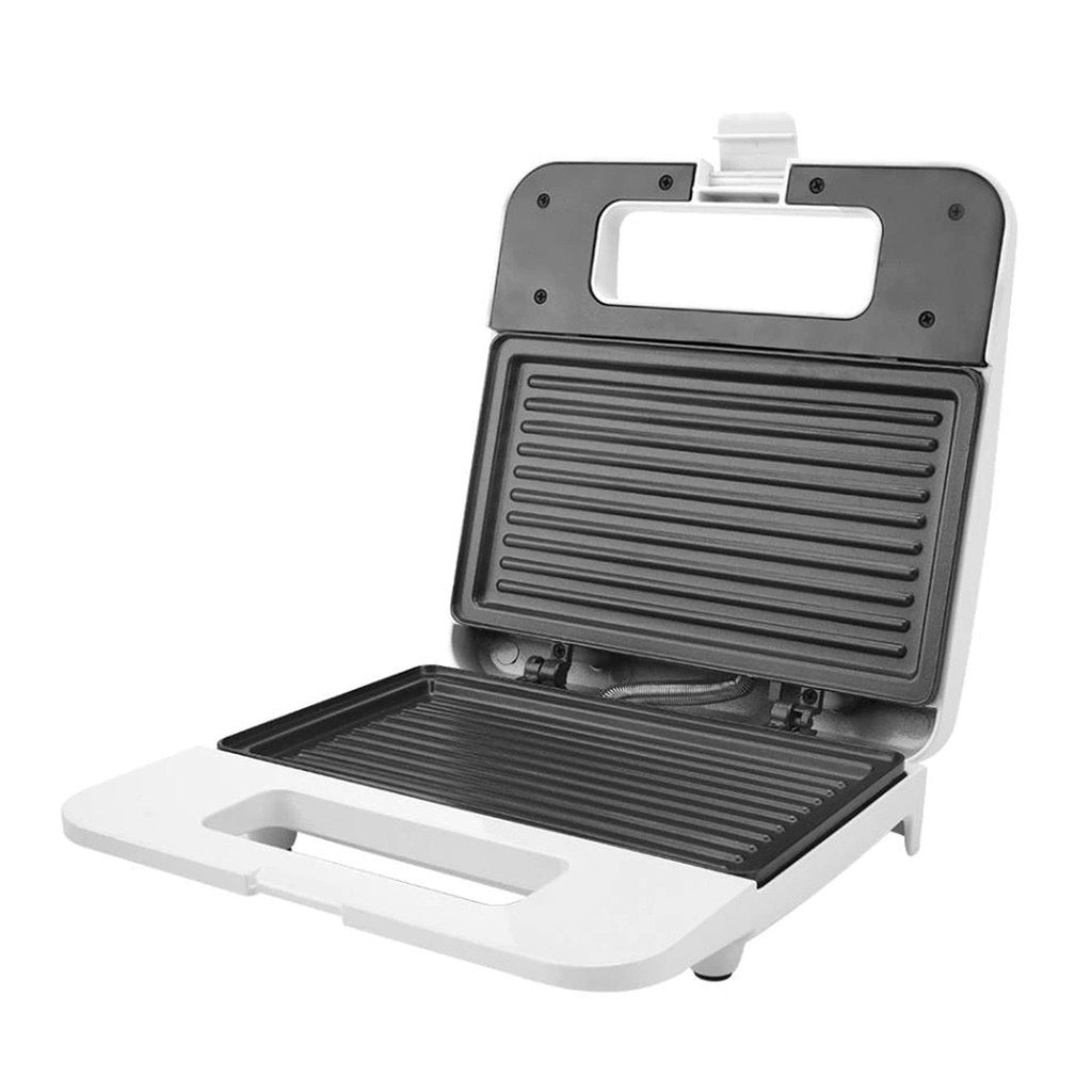 LEDSTAR Waffle Maker Breakfast Machine Sandwich Maker