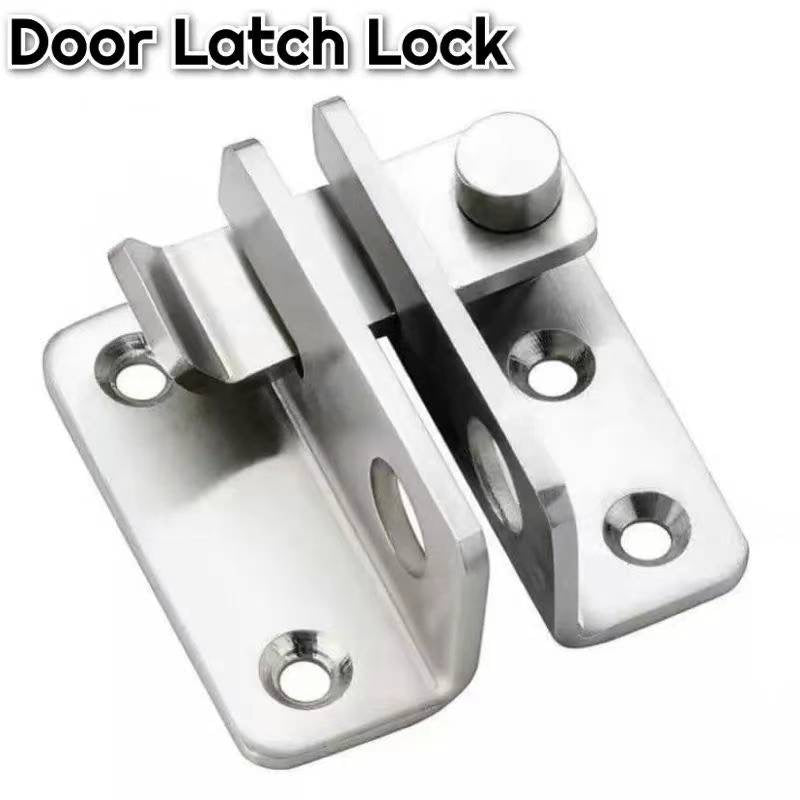 Stainless Steel Safety Hasp Door Lock