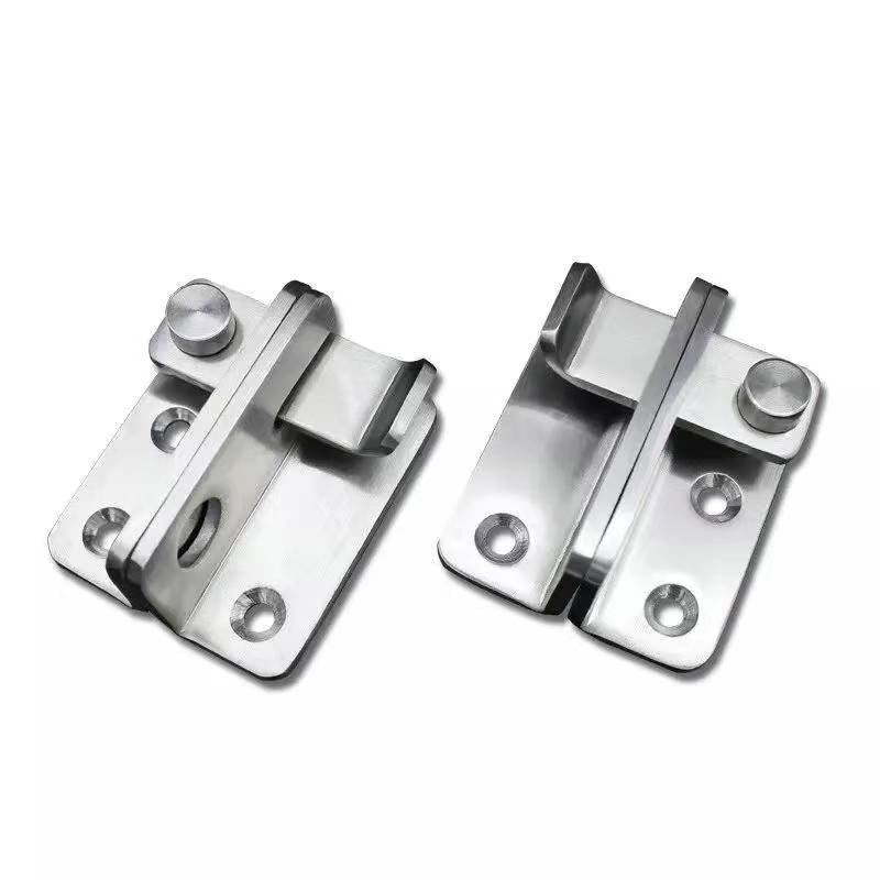 Stainless Steel Safety Hasp Door Lock