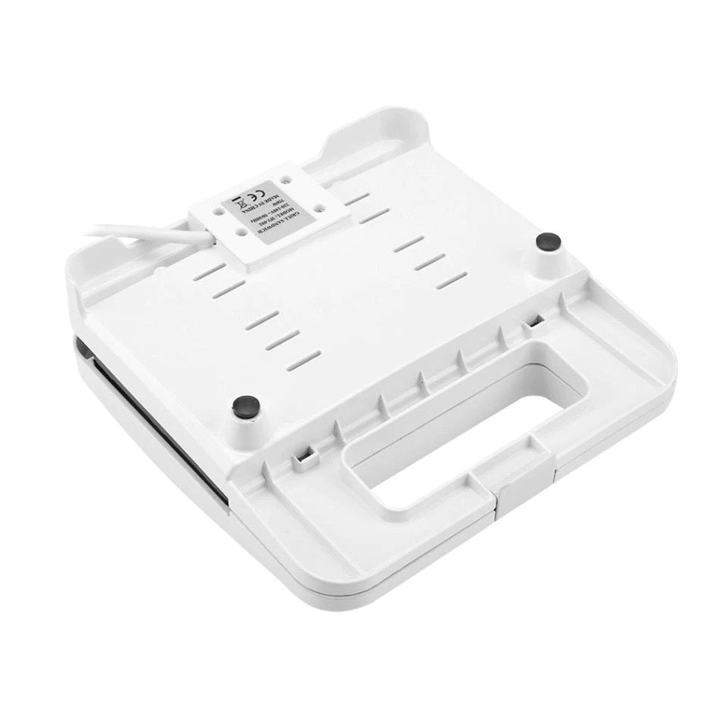 LEDSTAR Waffle Maker Breakfast Machine Sandwich Maker