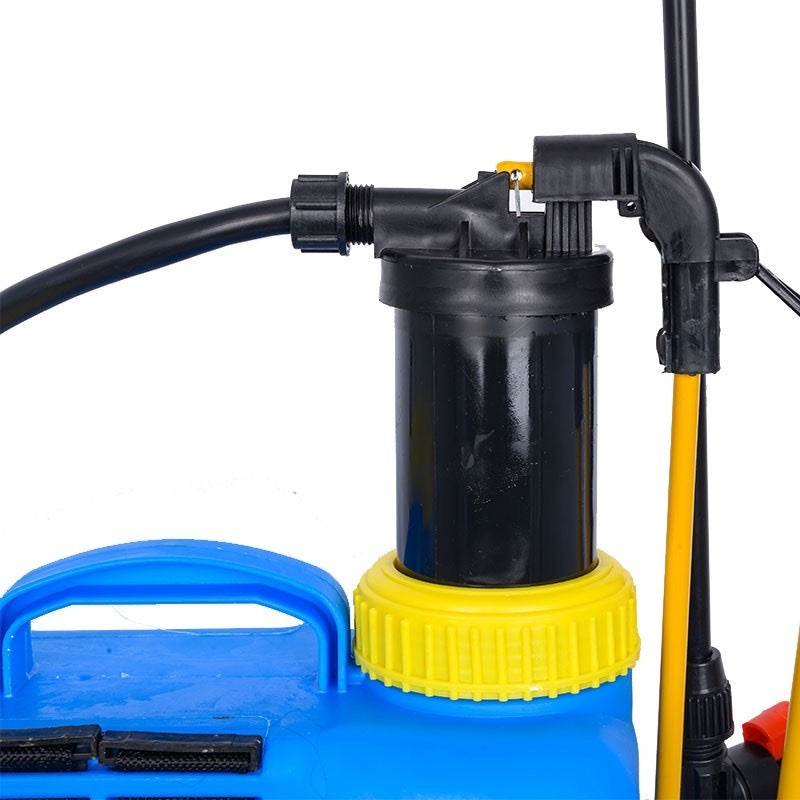 16L Manual sprayer or Electric sprayer Knapsack BATTERY for Agricultural and Garden