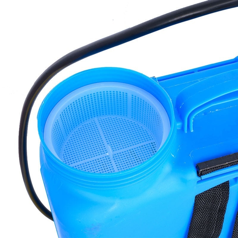 16L Manual sprayer or Electric sprayer Knapsack BATTERY for Agricultural and Garden
