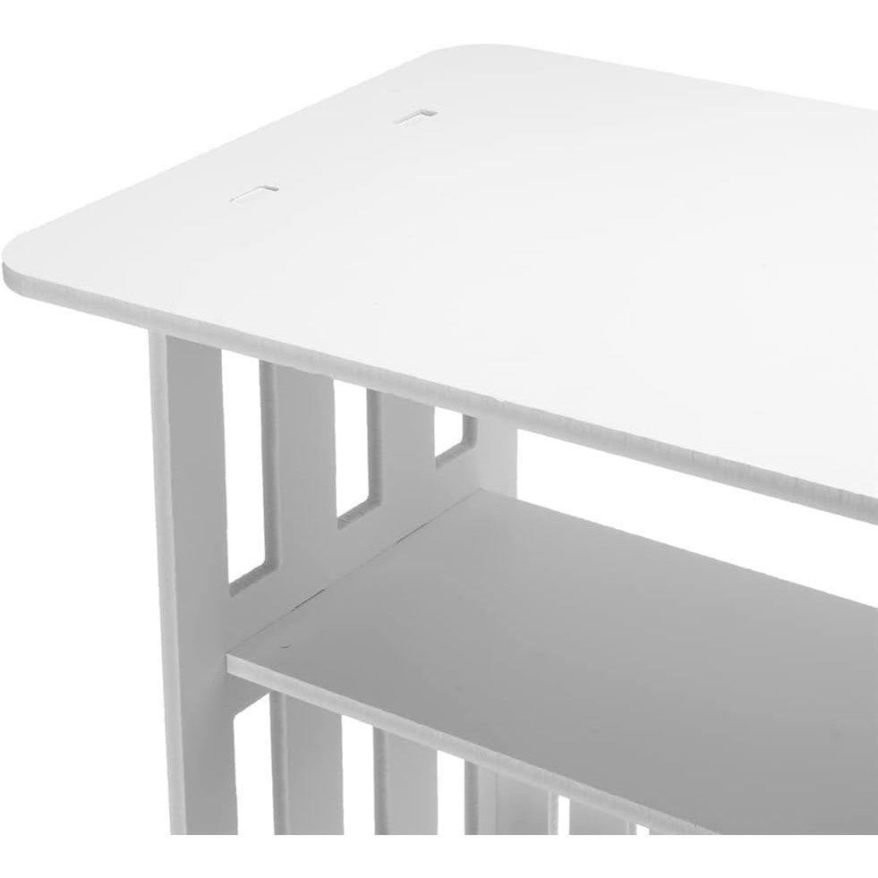 Modern Stylish Mini Sofa Side Table Bedroom Bedside Table Furniture Coffee Table