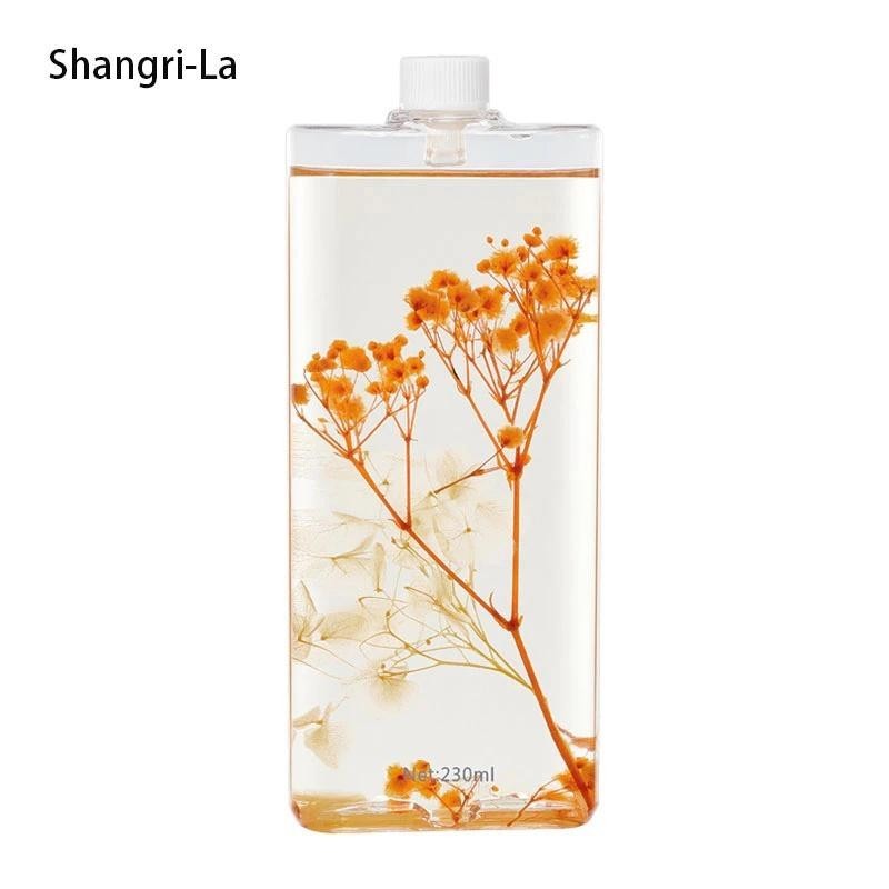 6PCS 230ML Aromatherapy machine essential oil supplement liquid