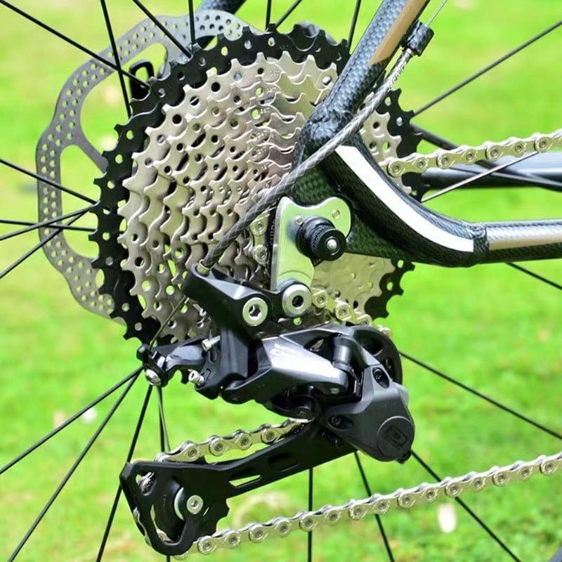 8 9 10 11 Speed Mountain Bike Cassette Cogs Freewheel 32T 36T 40T 42T 46T 50T Bicycle High Strength