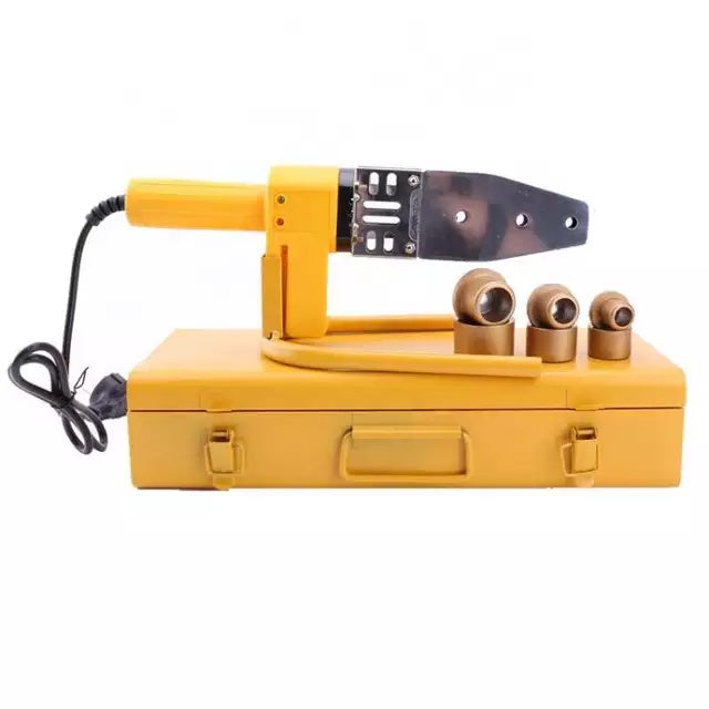 PPR Heater / Fusion Machine With Mould Size 20, 25, 32mmPVC,Heavy Duty Pipe Fusion Welding Machine
