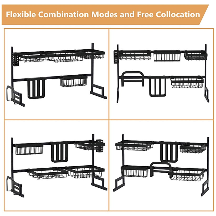 Ledstar Dish Drying Rack