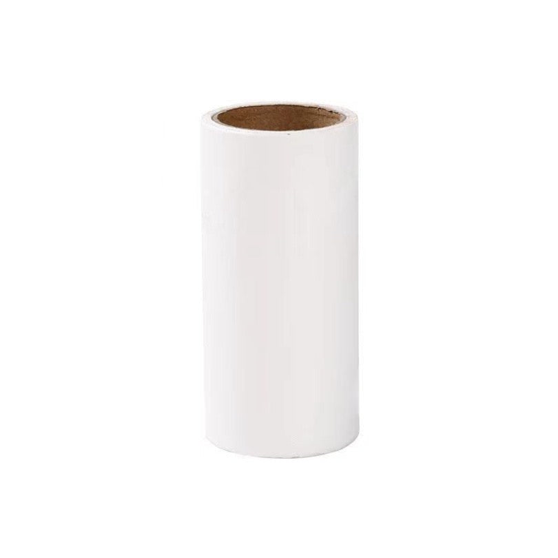 Clothing Sticky Roller Sticky Dust Paper Bearable Adhesive Brush Clothes Lint Brush Hair Remover