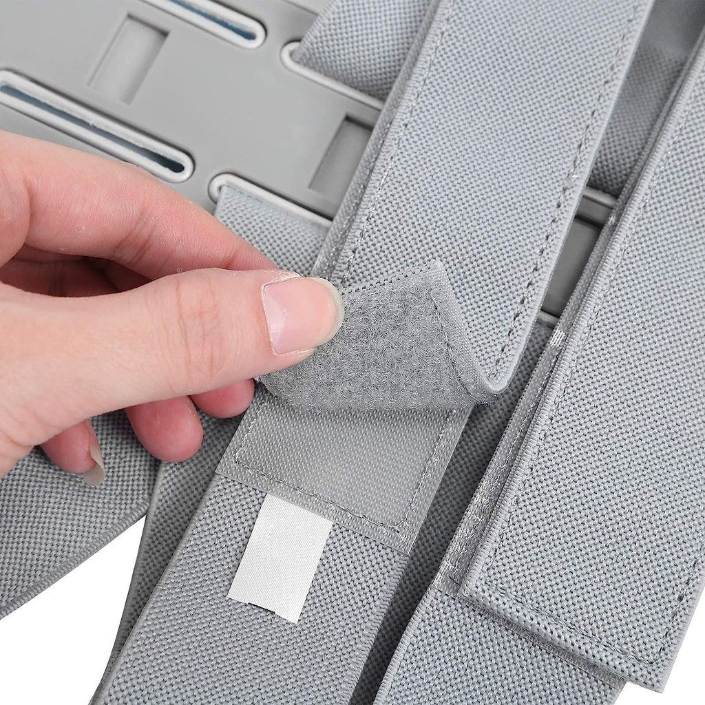 Corrector Brace For Women or Men Back Support Belt Correct & Humpback Spinal Alignmen