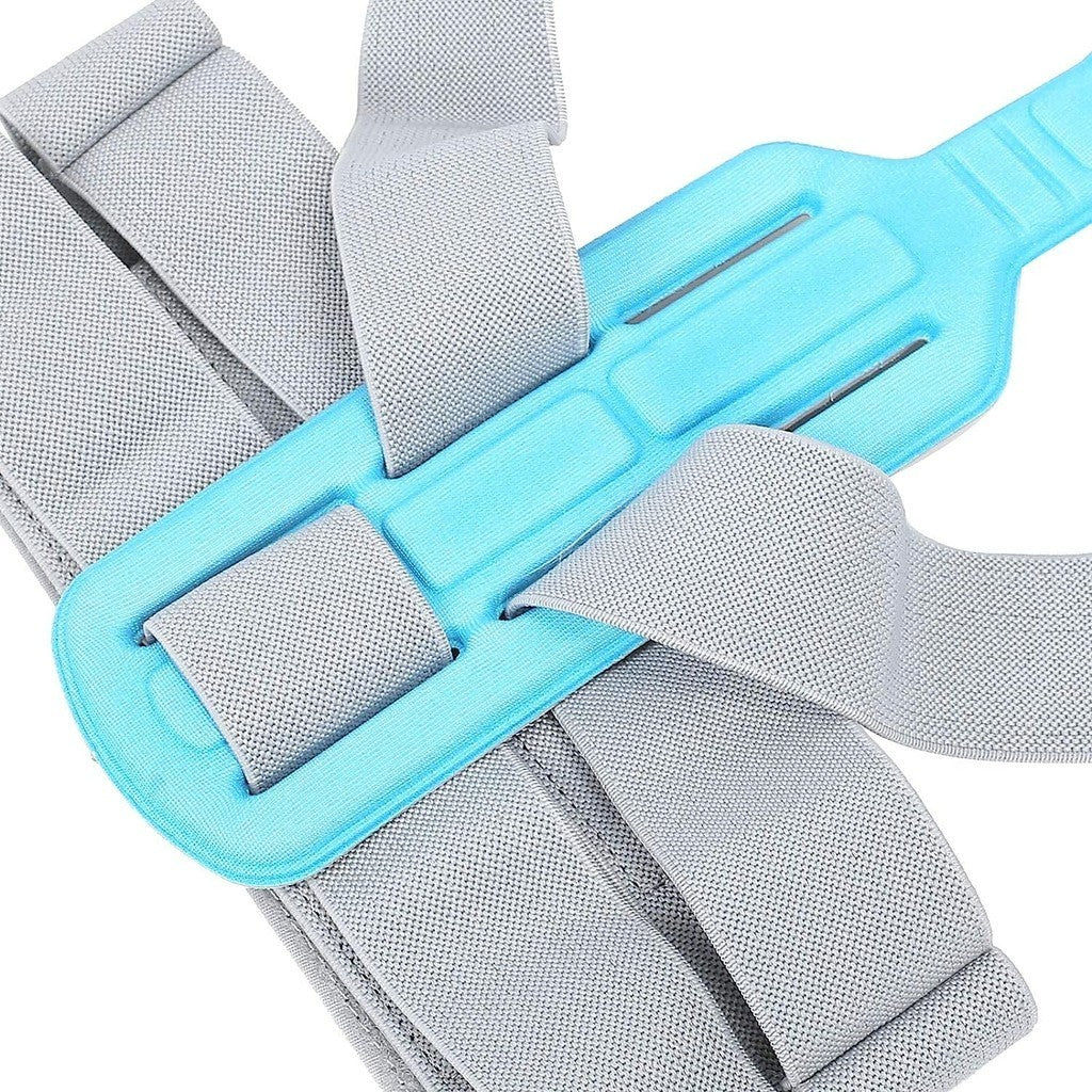 Corrector Brace For Women or Men Back Support Belt Correct & Humpback Spinal Alignmen